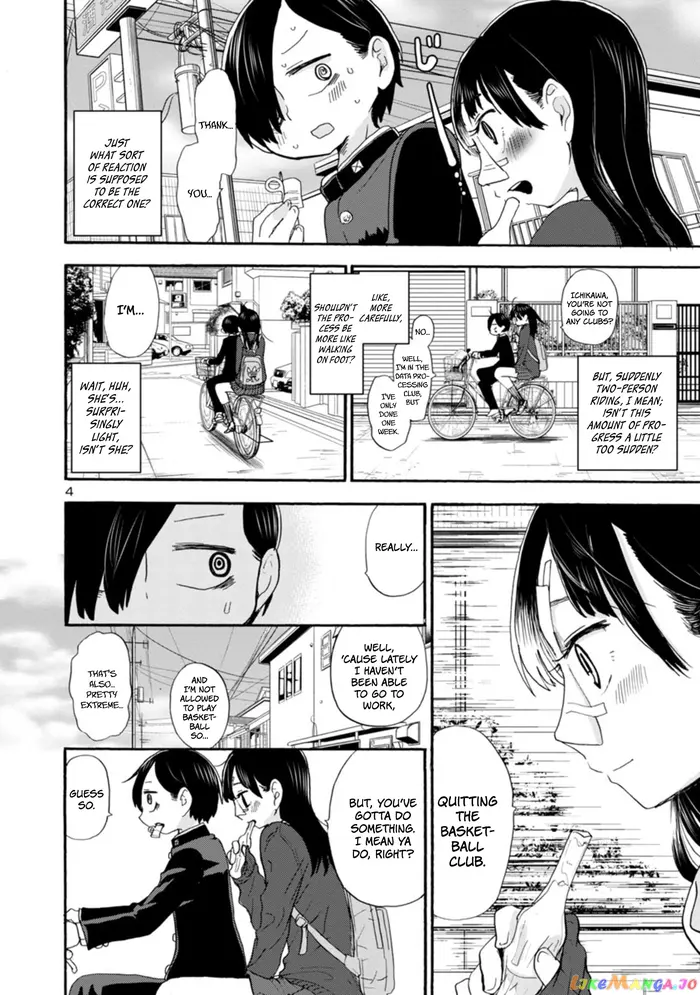 The Dangers in My Heart Chapter 16 image 05_optimized